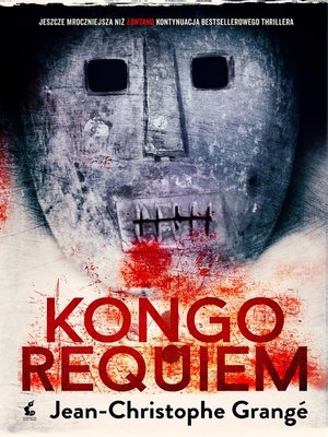 cover image of Kongo requiem